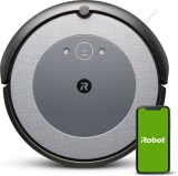 iRobot Roomba i5 robotstofzuiger – Slimme schoonmaakoplossing voor elk huis