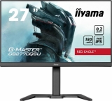 iiyama G-Master GB2770QSU-B6 Recensie – Ontketen je gaming potentieel met deze monitor