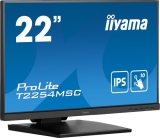 iiyama ProLite T2254MSC-B1AG Recensie – Geweldige touchscreen monitor voor interactieve toepassingen