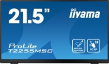 iiyama ProLite T2255MSC-B1 Recensie – Uitstekende touchscreen monitor voor dagelijks gebruik