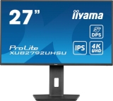 iiyama ProLite XUB2792UHSU-B6 Recensie – Stijlvol 4K-scherm met uitstekende kleurweergave