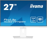 iiyama ProLite XUB2797QSN-W1 Recensie – Stijlvol en functioneel voor elk bureau