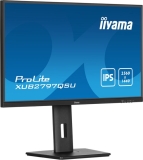 iiyama ProLite XUB2797QSU-B1 Recensie – Prachtige monitor voor professioneel gebruik