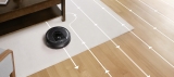 iRobot Roomba i7158 Recensie – Laat je huis stralen met deze slimme schoonmaakhulp