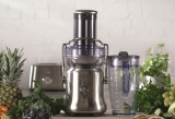 Sage the Nutri Juicer Cold Plus Recensie – koudgeperst sap vol smaak en voedingsstoffen