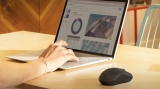 Logitech M240 Silent Recensie – fluisterstil en functioneel
