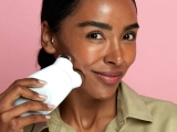NuFACE Mini Facial Toner Recensie – een strakke huid in 5 minuten!