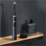 Oral-B iO 8n Recensie – Verander je mondverzorgingsroutine met deze slimme elektrische tandenborstel