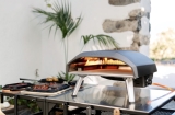 Ooni Koda 12 pizzaoven Recensie – Een veelzijdige en gebruiksvriendelijke buitenoven voor de perfecte pizza-ervaring