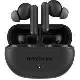 Rolfstone Luna Recensie – Even helemaal afgezonderd met ANC oordopjes
