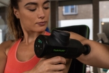 Tunturi Massage Gun Recensie – Ultieme spierontspanning binnen handbereik