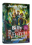 Billy en het Reuzenavontuur Recensie – Duik in een Wereld vol Magie en Mysterie