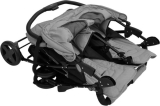 vidaXL – Tweelingkinderwagen recensie – Comfortabel en praktisch voor ouders